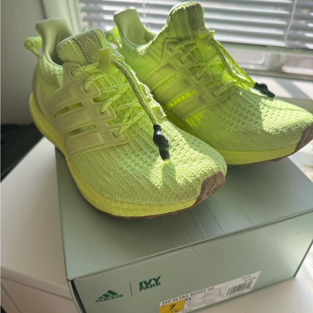 adidas Ivy Park Ultra Boost Sneakers